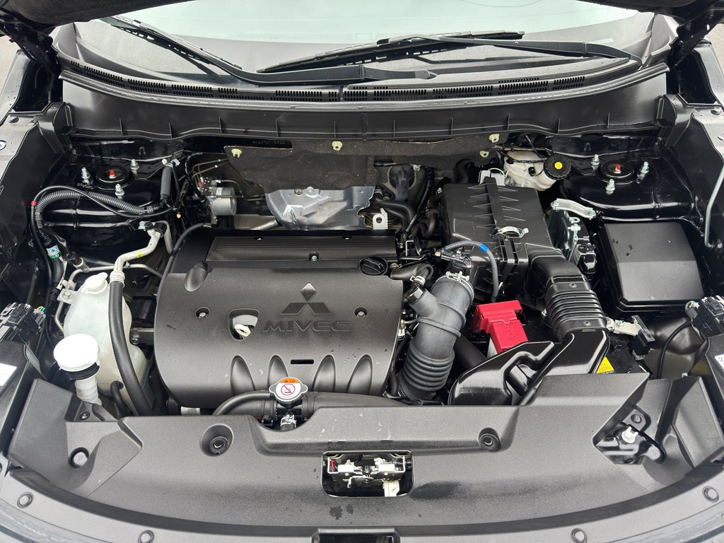 2024 Mitsubishi Outlander Sport SE