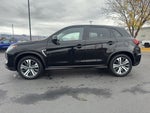 2024 Mitsubishi Outlander Sport SE