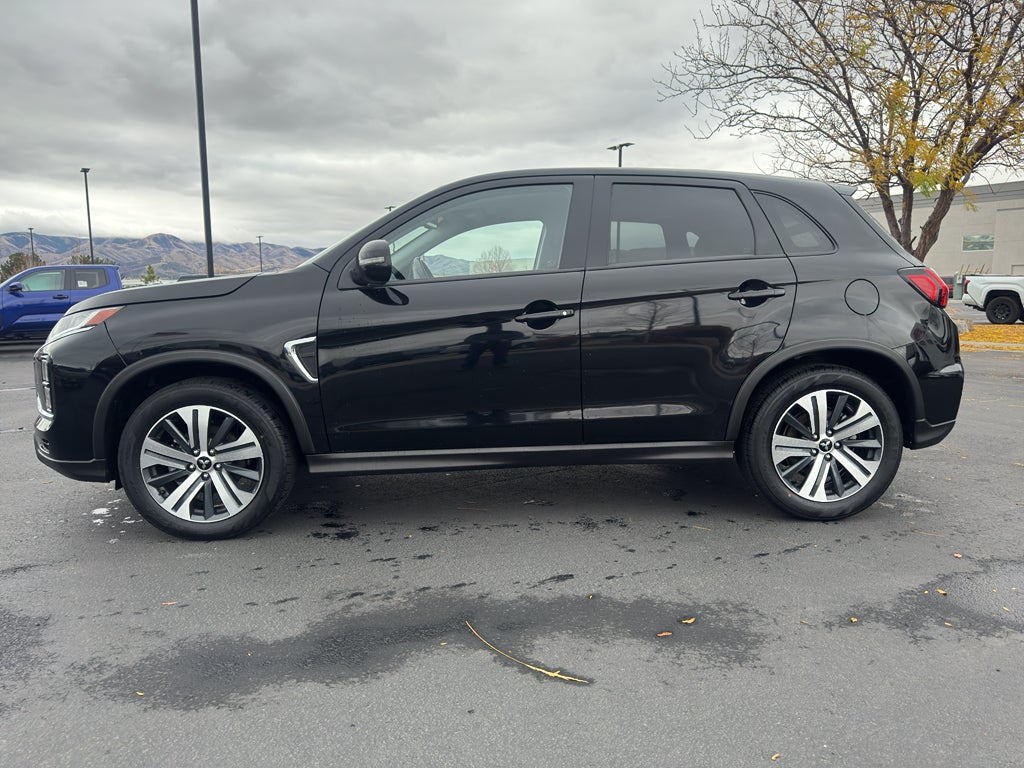 2024 Mitsubishi Outlander Sport SE
