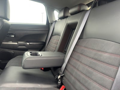 2024 Mitsubishi Outlander Sport SE