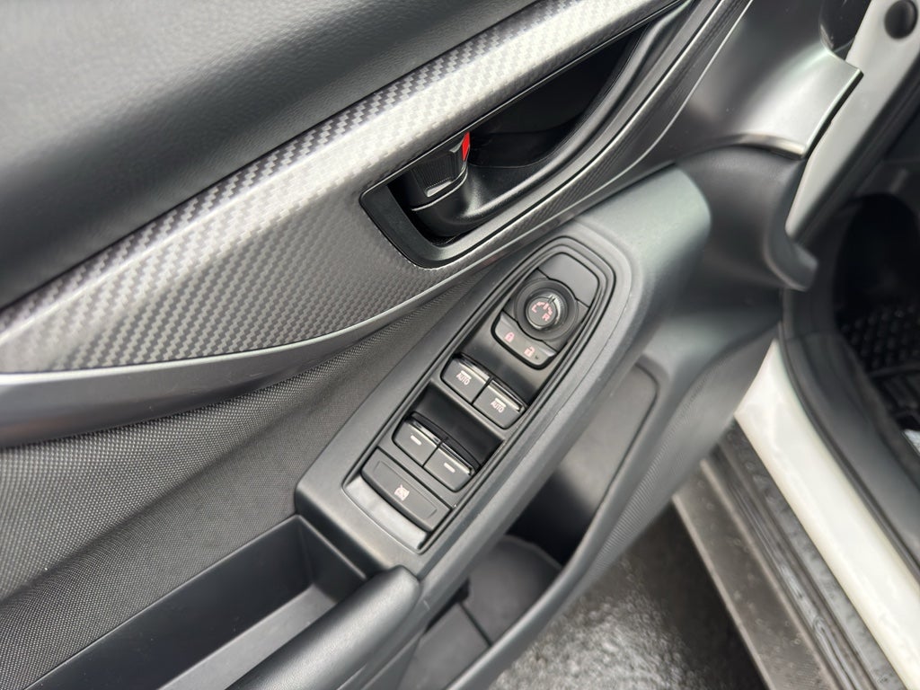 2022 Subaru WRX Base