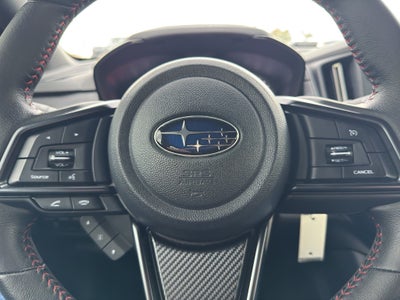 2022 Subaru WRX Base