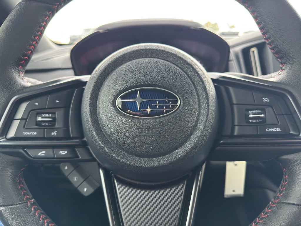 2022 Subaru WRX Base