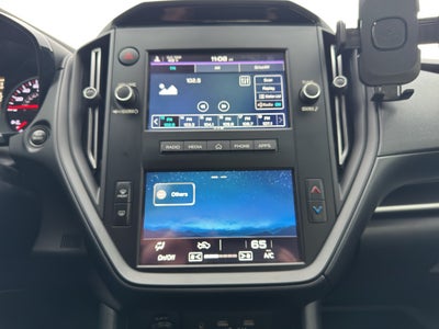 2022 Subaru WRX Base