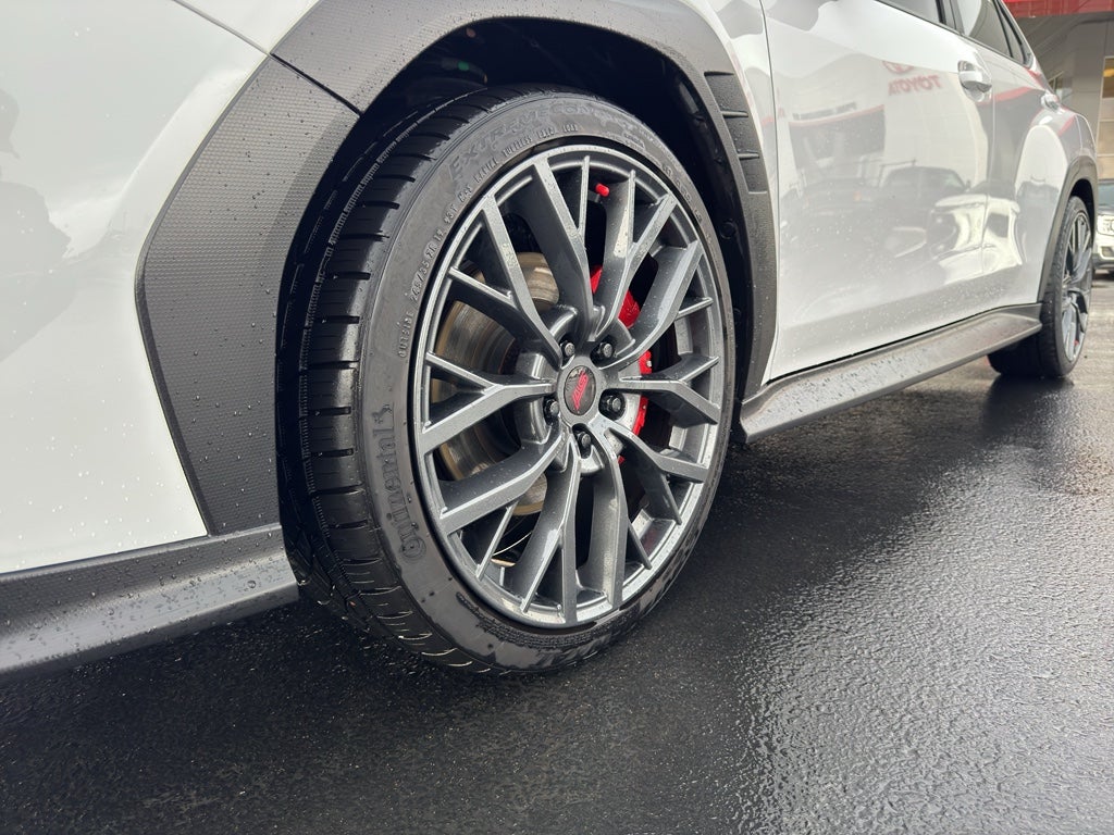 2022 Subaru WRX Base