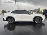 2022 Subaru WRX Base