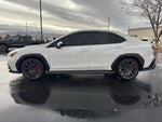 2022 Subaru WRX Base