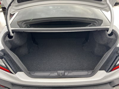 2022 Subaru WRX Base