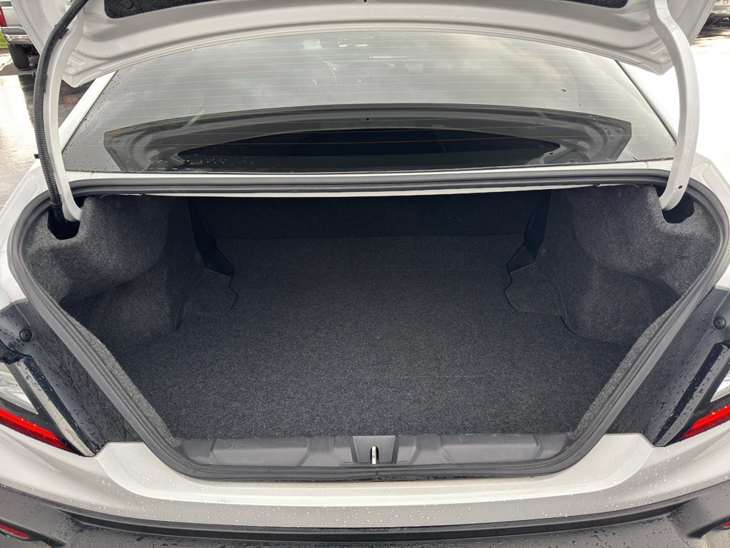 2022 Subaru WRX Base