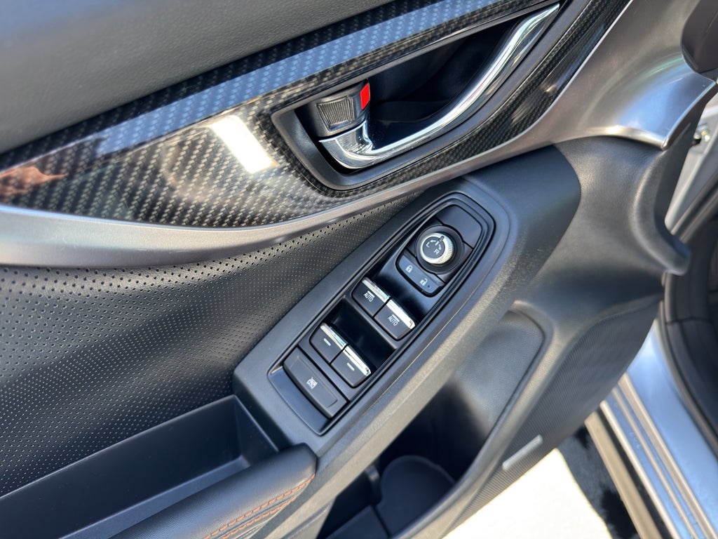 2018 Subaru Crosstrek Limited