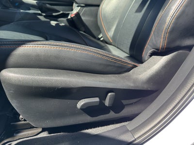 2018 Subaru Crosstrek Limited