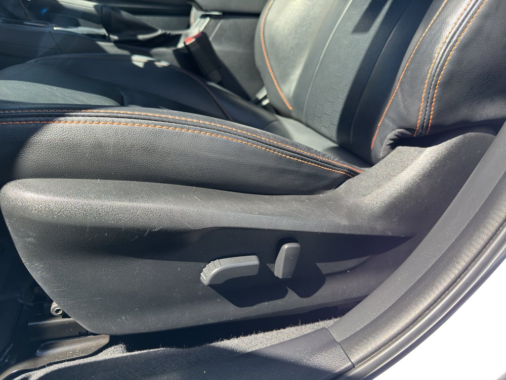 2018 Subaru Crosstrek Limited