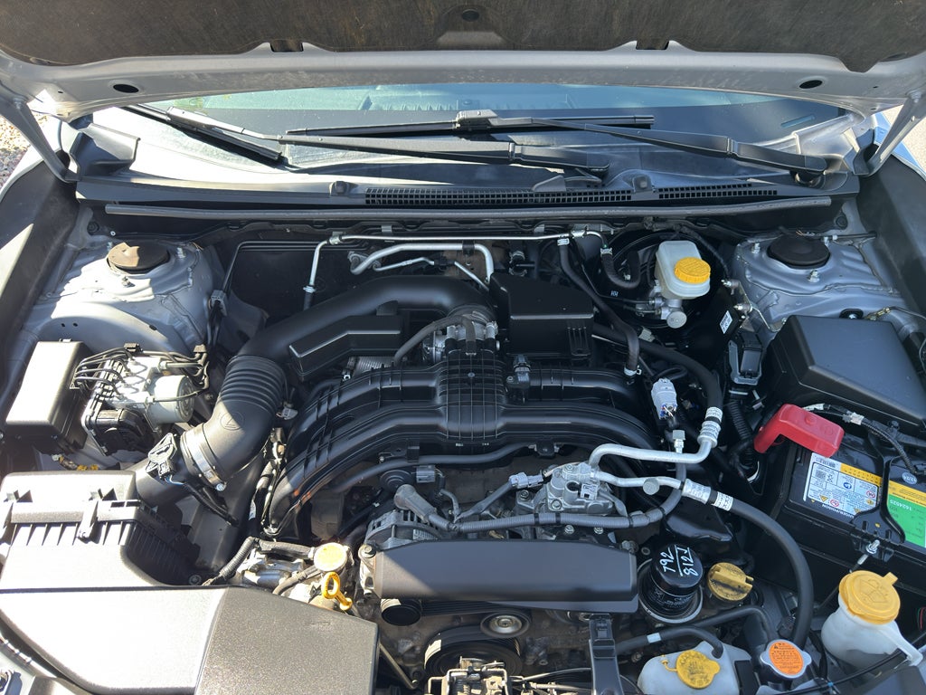 2018 Subaru Crosstrek Limited