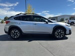 2018 Subaru Crosstrek Limited