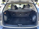 2018 Subaru Crosstrek Limited