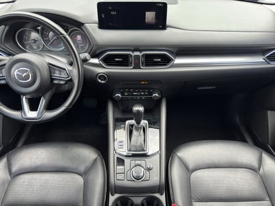 2024 Mazda Mazda CX-5 2.5 S Select Package