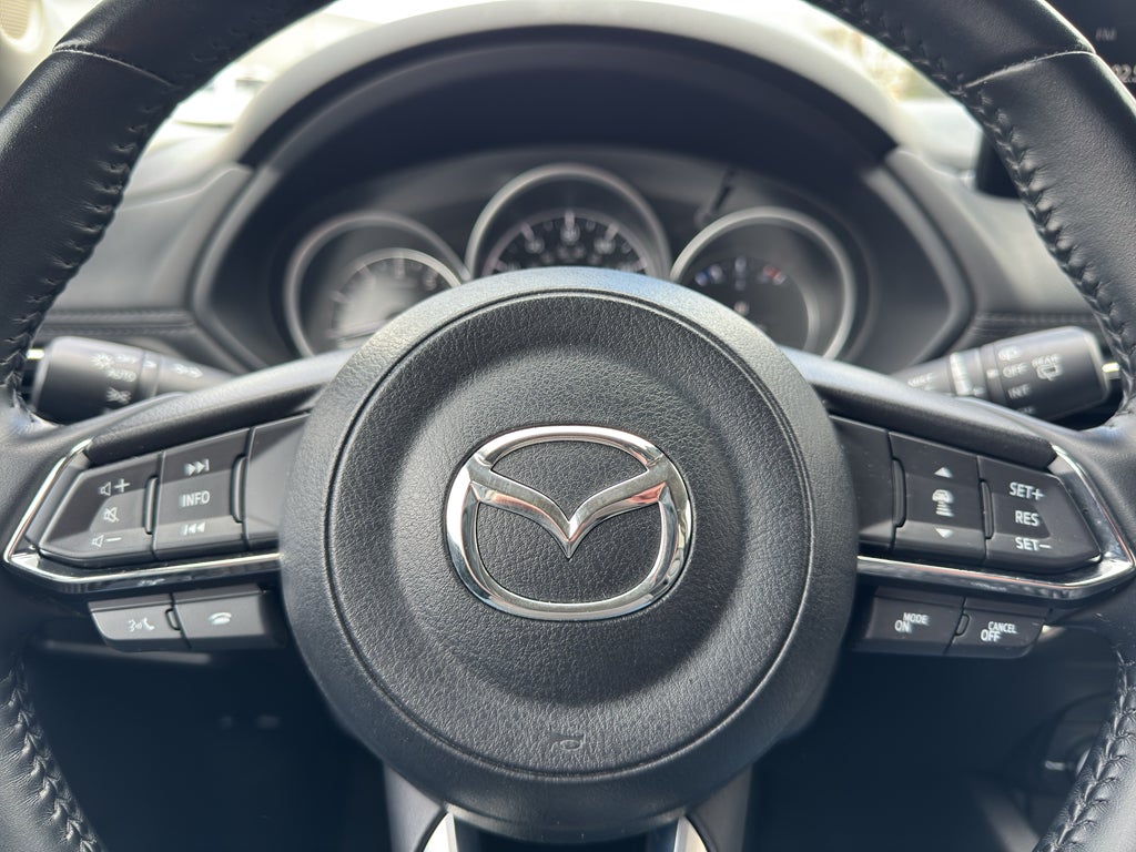 2024 Mazda Mazda CX-5 2.5 S Select Package