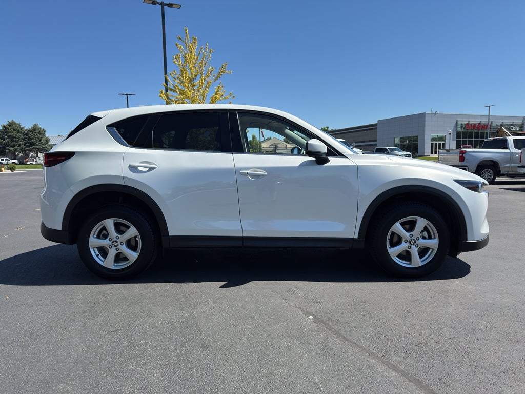 2023 Mazda Mazda CX-5 2.5 S Select Package