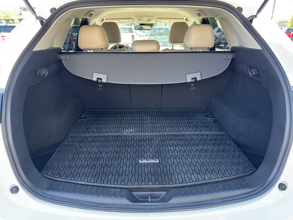 2023 Mazda Mazda CX-5 2.5 S Select Package