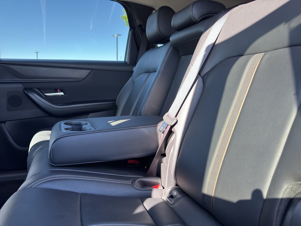 2025 Mazda Mazda CX-90 Select Package