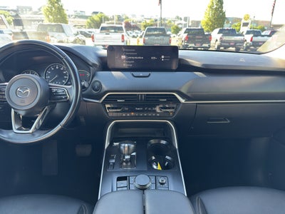 2025 Mazda Mazda CX-90 Select Package