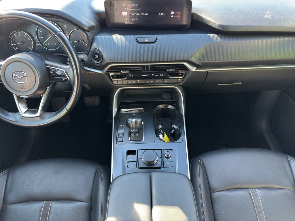 2025 Mazda Mazda CX-90 Select Package