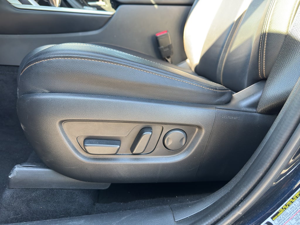 2025 Mazda Mazda CX-90 Select Package