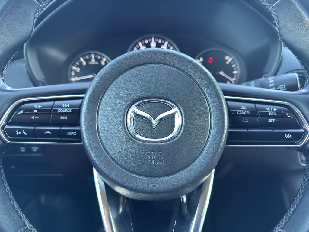 2025 Mazda Mazda CX-90 Select Package