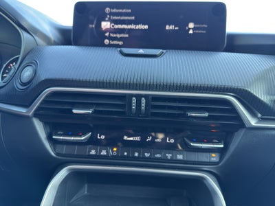 2025 Mazda Mazda CX-90 Select Package