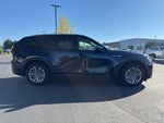 2025 Mazda Mazda CX-90 Select Package