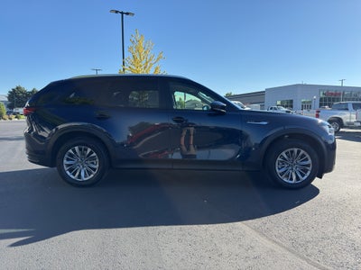 2025 Mazda Mazda CX-90 Select Package