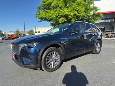 2025 Mazda Mazda CX-90 Select Package