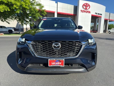 2025 Mazda Mazda CX-90 Select Package