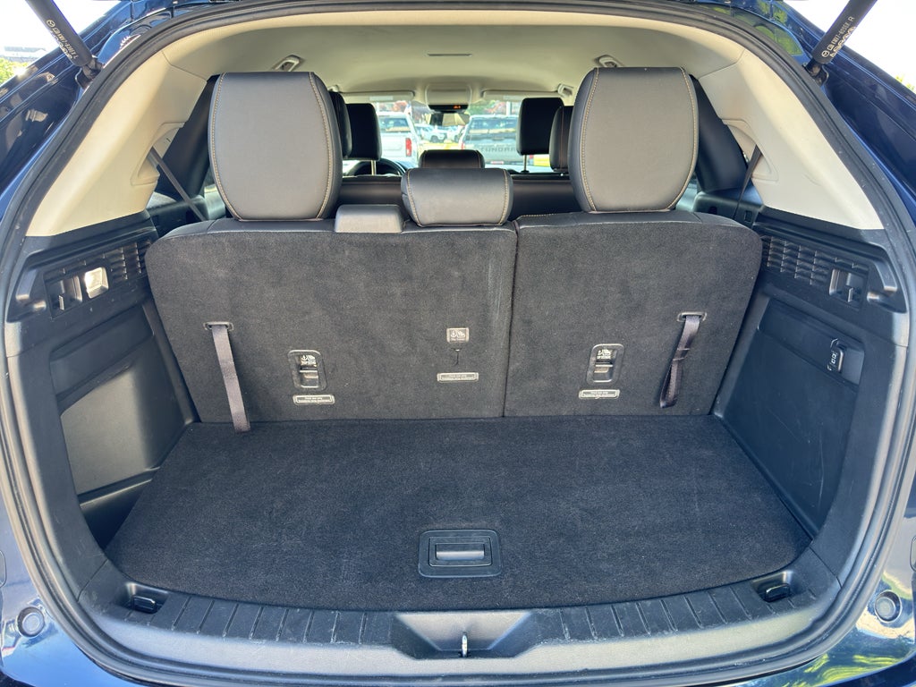 2025 Mazda Mazda CX-90 Select Package
