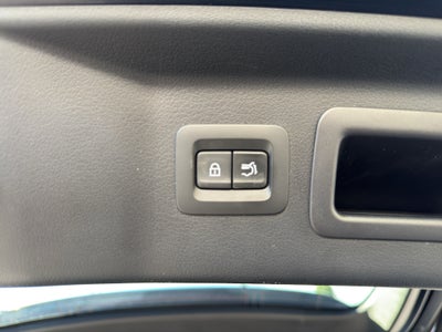 2025 Mazda Mazda CX-90 Select Package