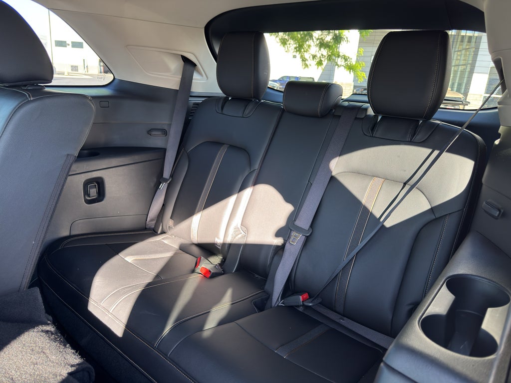 2025 Mazda Mazda CX-90 Select Package