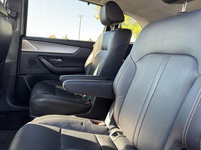 2024 Mazda Mazda CX-90 3.3 Turbo Preferred