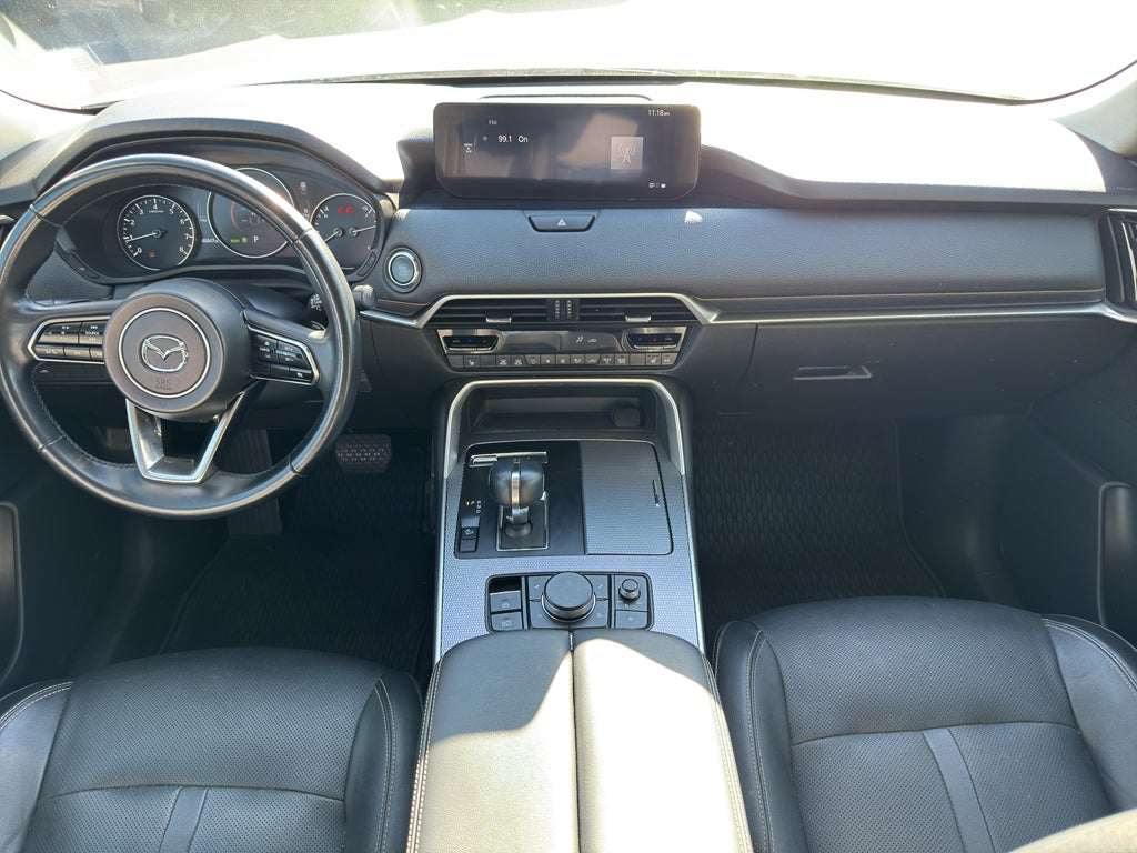 2024 Mazda Mazda CX-90 3.3 Turbo Preferred