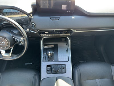 2024 Mazda Mazda CX-90 3.3 Turbo Preferred