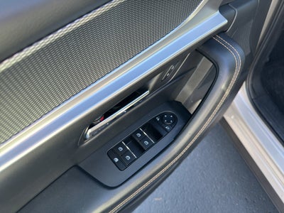 2024 Mazda Mazda CX-90 3.3 Turbo Preferred