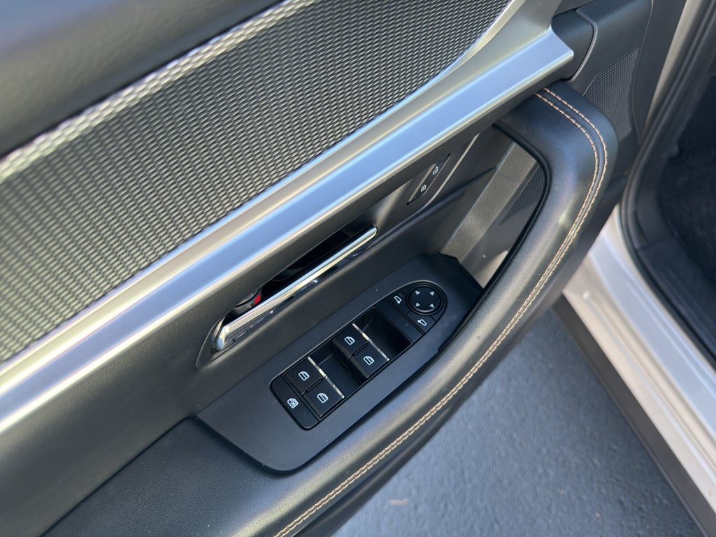 2024 Mazda Mazda CX-90 3.3 Turbo Preferred