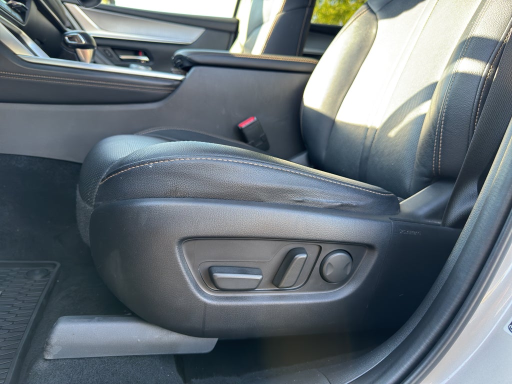 2024 Mazda Mazda CX-90 3.3 Turbo Preferred