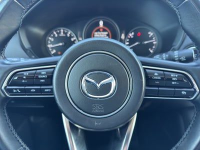 2024 Mazda Mazda CX-90 3.3 Turbo Preferred