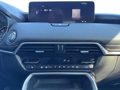 2024 Mazda Mazda CX-90 3.3 Turbo Preferred