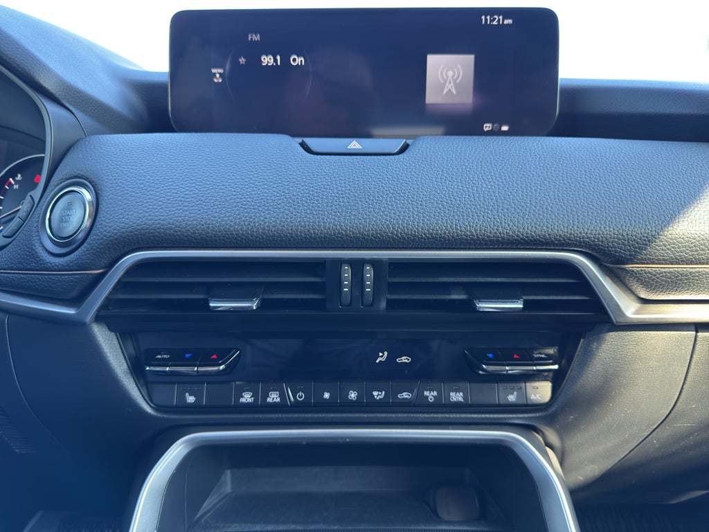 2024 Mazda Mazda CX-90 3.3 Turbo Preferred