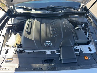 2024 Mazda Mazda CX-90 3.3 Turbo Preferred