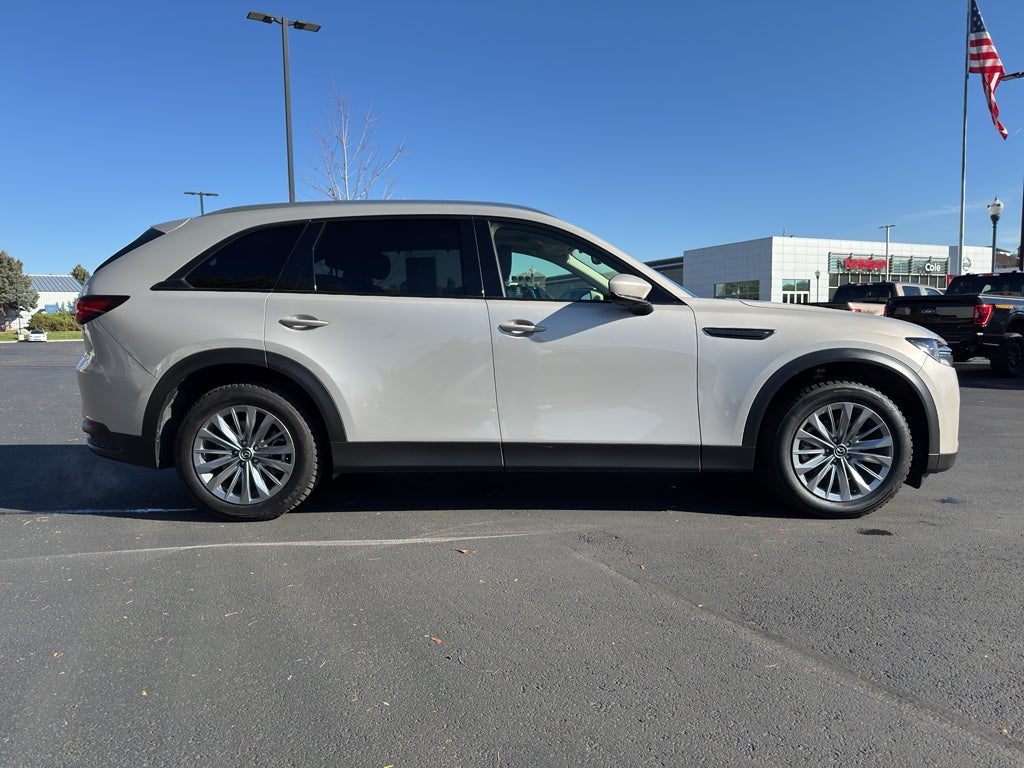 2024 Mazda Mazda CX-90 3.3 Turbo Preferred