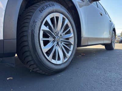 2024 Mazda Mazda CX-90 3.3 Turbo Preferred