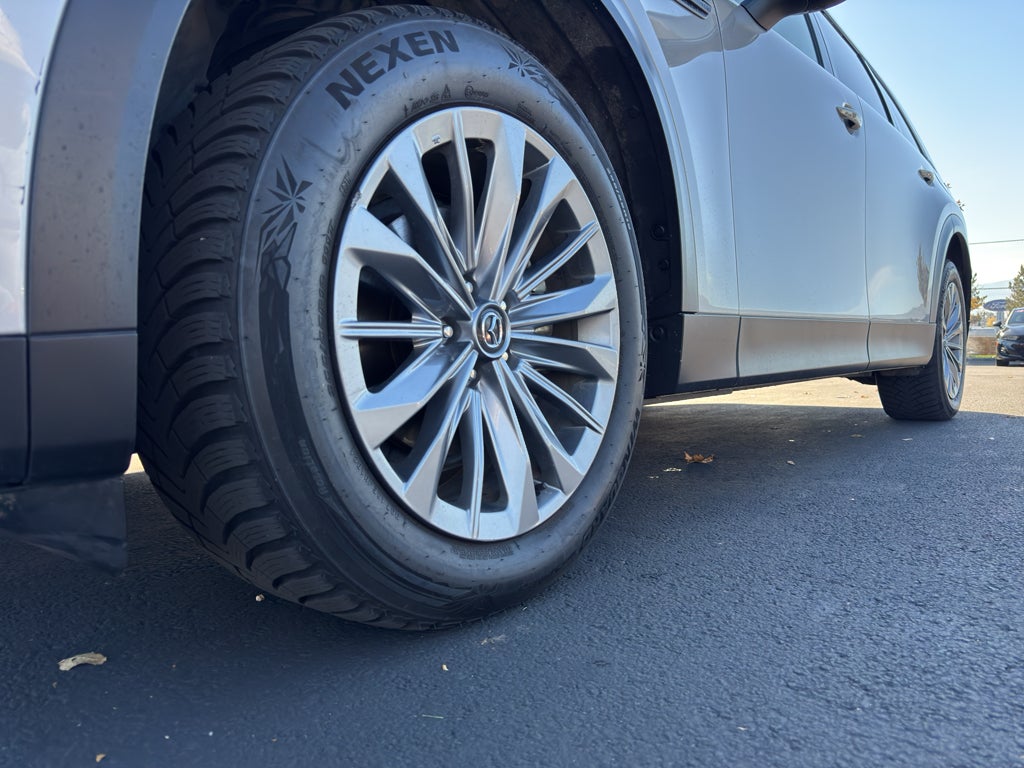 2024 Mazda Mazda CX-90 3.3 Turbo Preferred