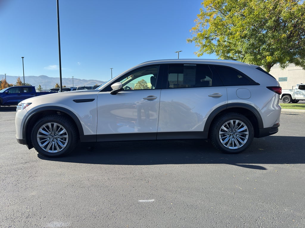 2024 Mazda Mazda CX-90 3.3 Turbo Preferred